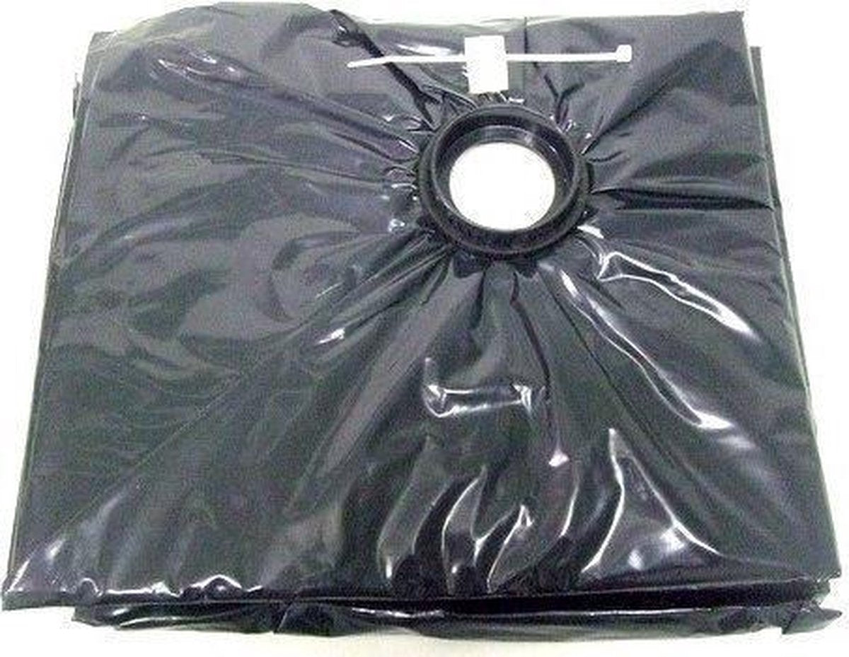 Nilfisk IVB 3 Safety Bags 5 Stuks