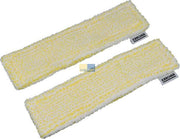 Kärcher microvezeldoek Window Vac binnen