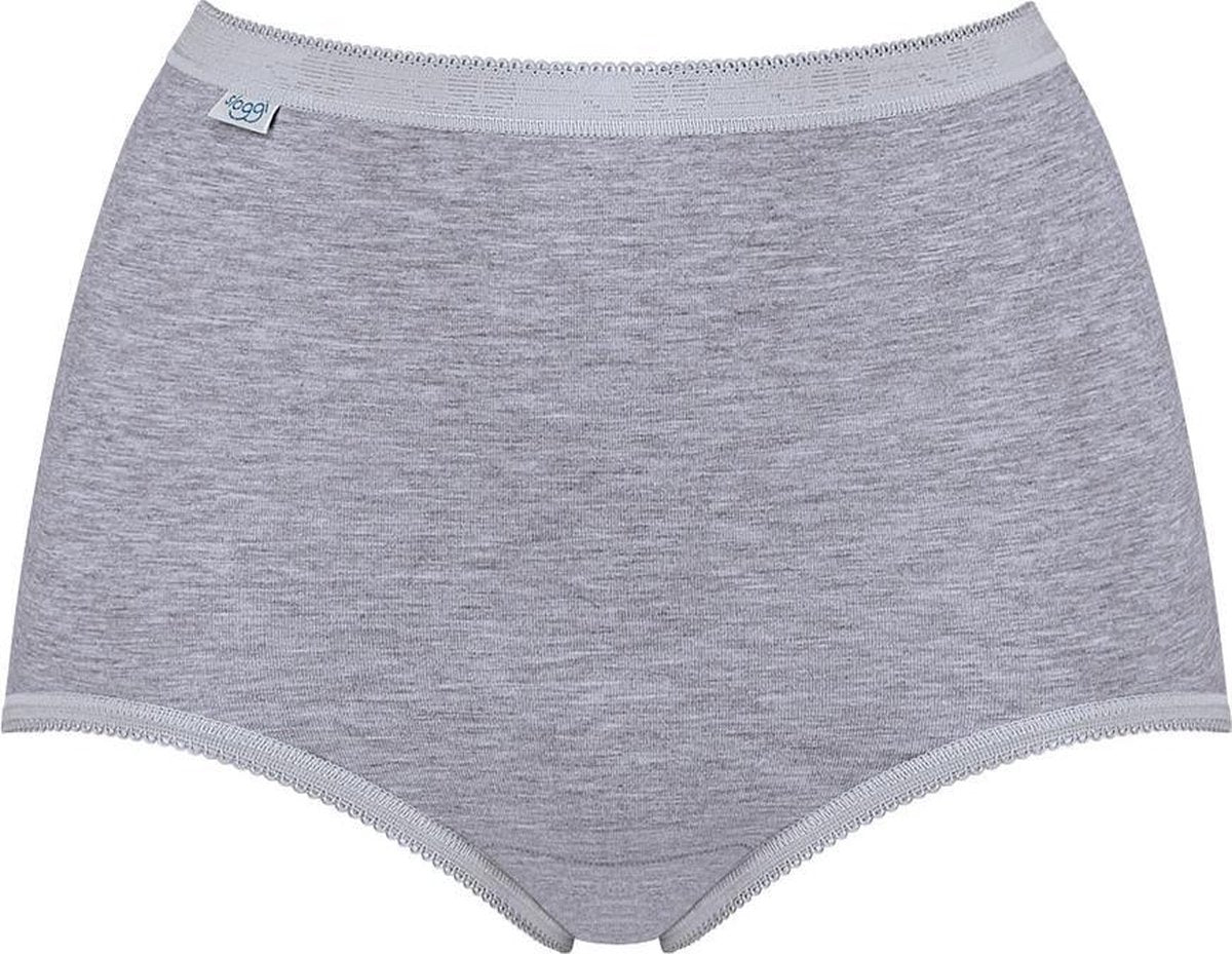 Sloggi Dames Basic Maxi Grijs-52