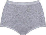 Sloggi Dames Basic Maxi Grijs-52