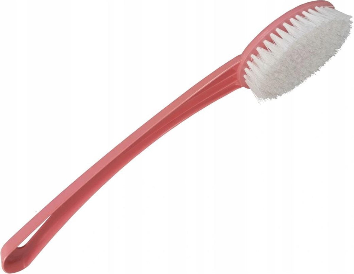 Bad Borstel - Bath Brush - Roze