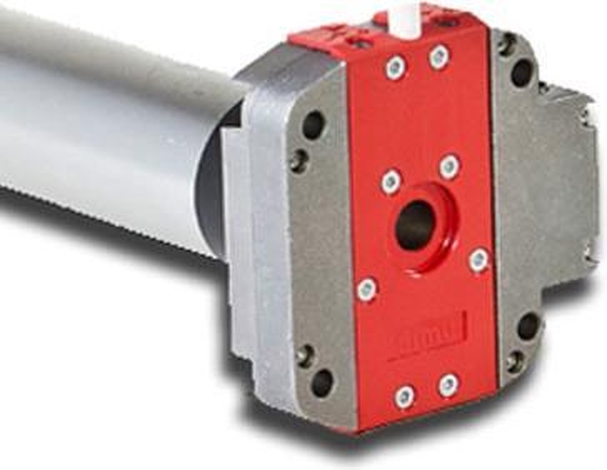 Simu T6 DMI Hz 01 (met noodhandbediening)