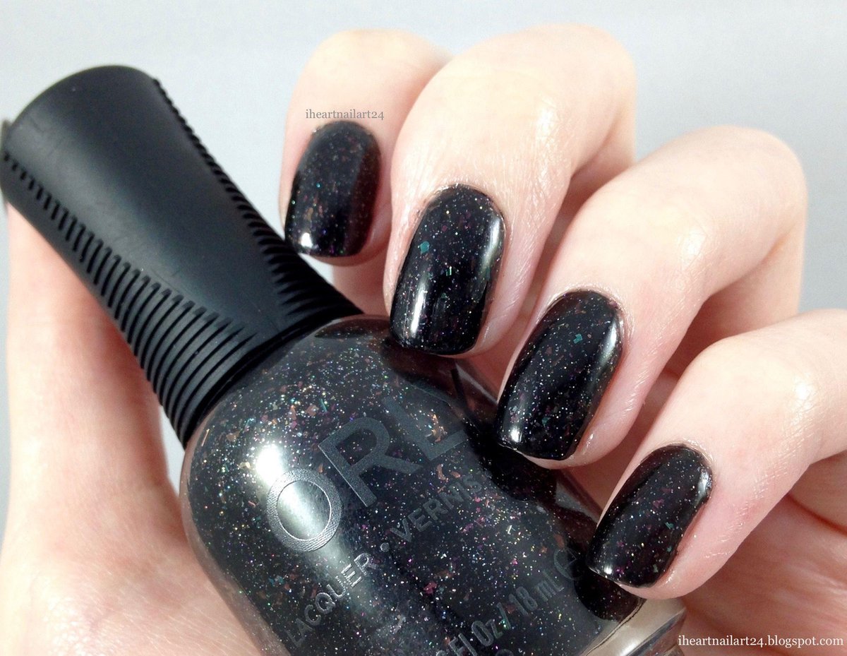 ORLY Frenemy Nagellak