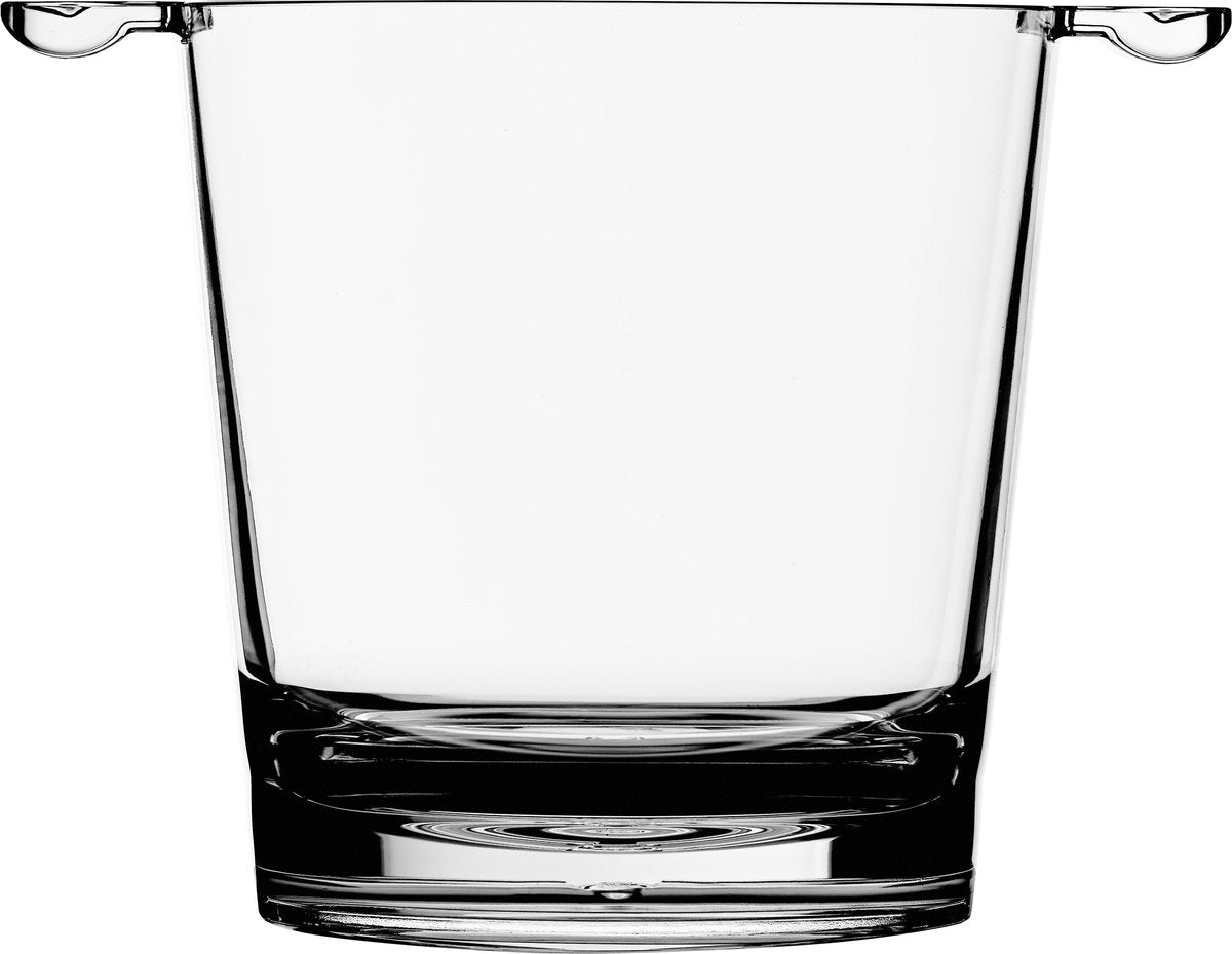 Strahl Da Vinci -  ijs Emmer- 2.3 liter - Transparant