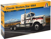 Italeri - Classic Western Star 1:24 (Ita3915s)
