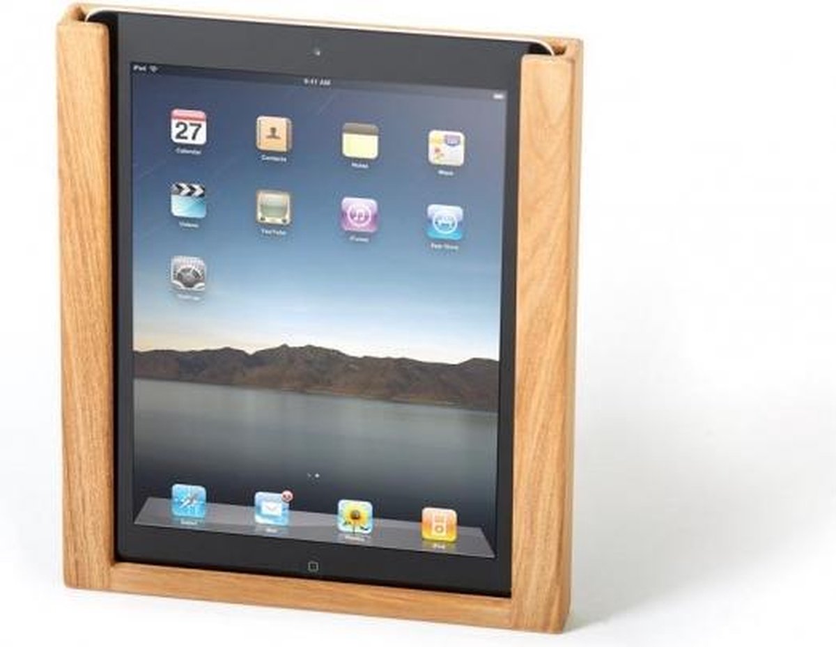 N.L.A. Houder voor Ipad