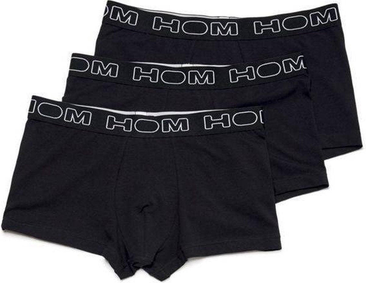 Boxer Brief 3pack Boxerlines zonder gulp