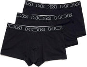 Boxer Brief 3pack Boxerlines zonder gulp