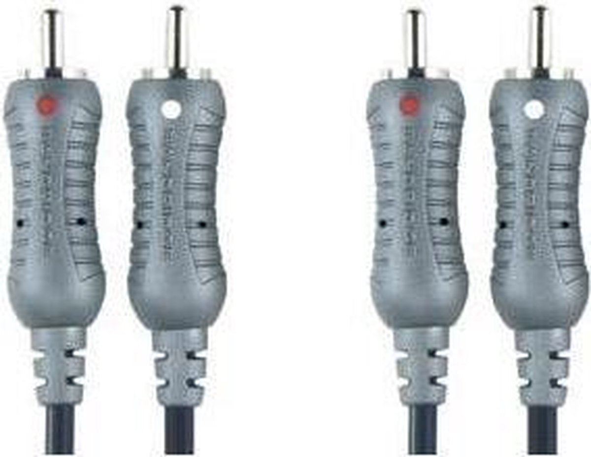 Bandridge AL420 audio kabel 0
