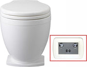 Jabsco Lite Flush 12 volt paneelbediening