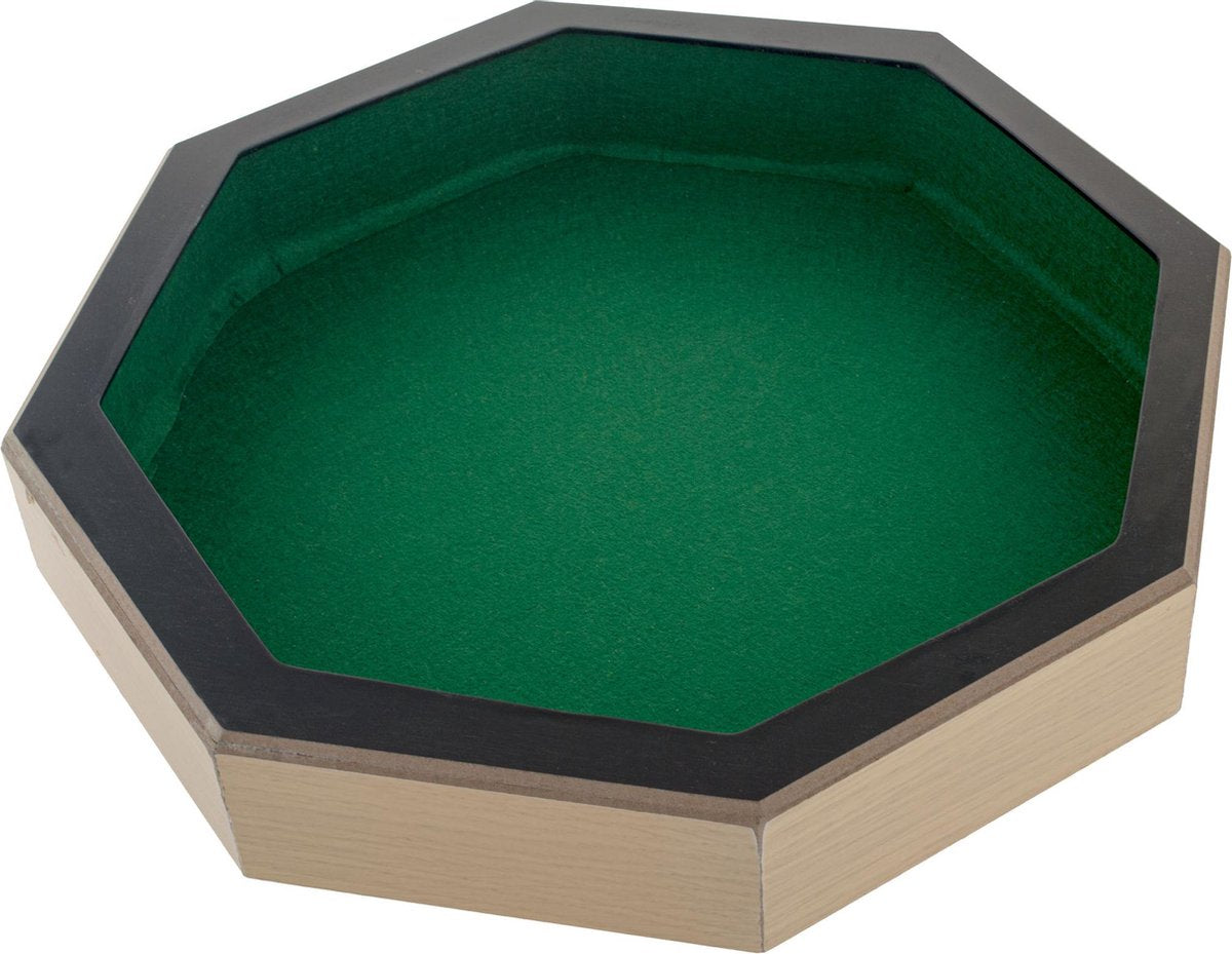 Pitjesbak 38x38 cm