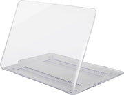 MacBook Pro 15.4 inch Hard Case ( A1707 ) - Laptop Hoes Transparant – Eff Pro