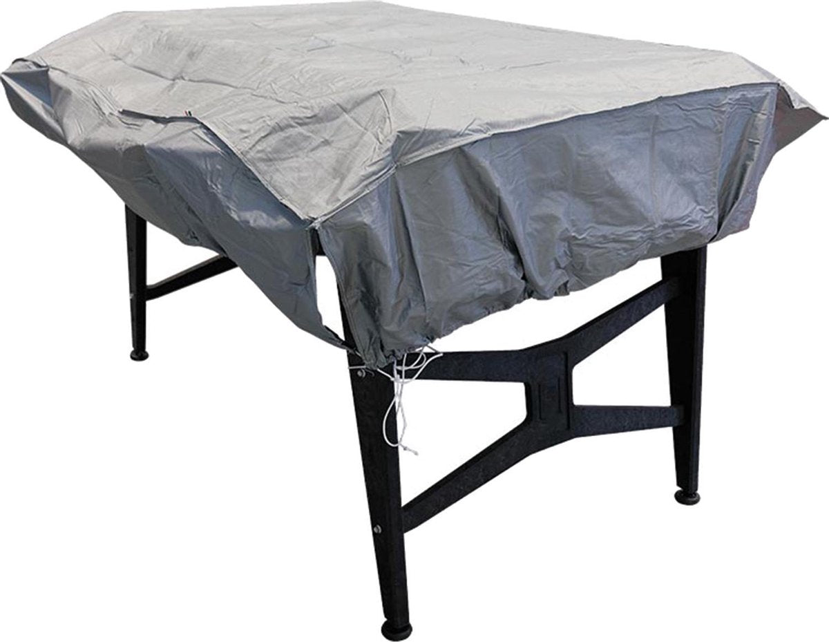 Tafelvoetbal tafel hoes