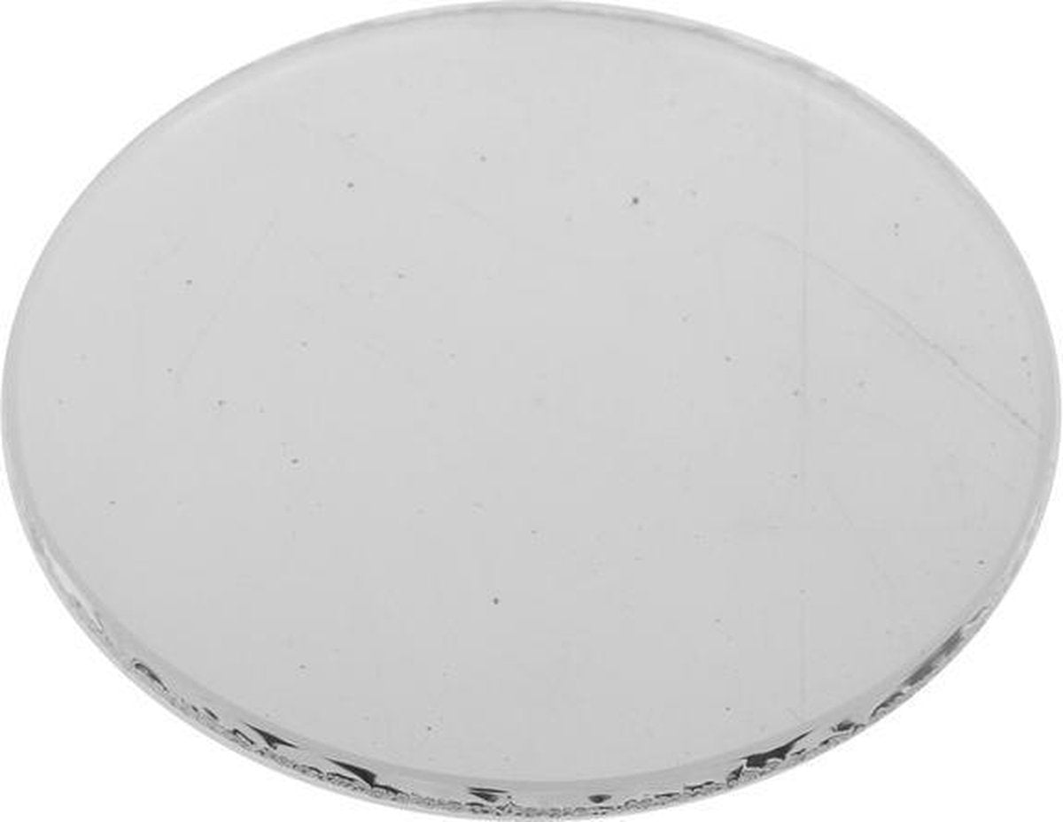 MIELE - GLASPLAAT LAMPBESCHERMING - 05947820