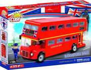 Cobi 435 Pcs Action Town /1885/ London Bus