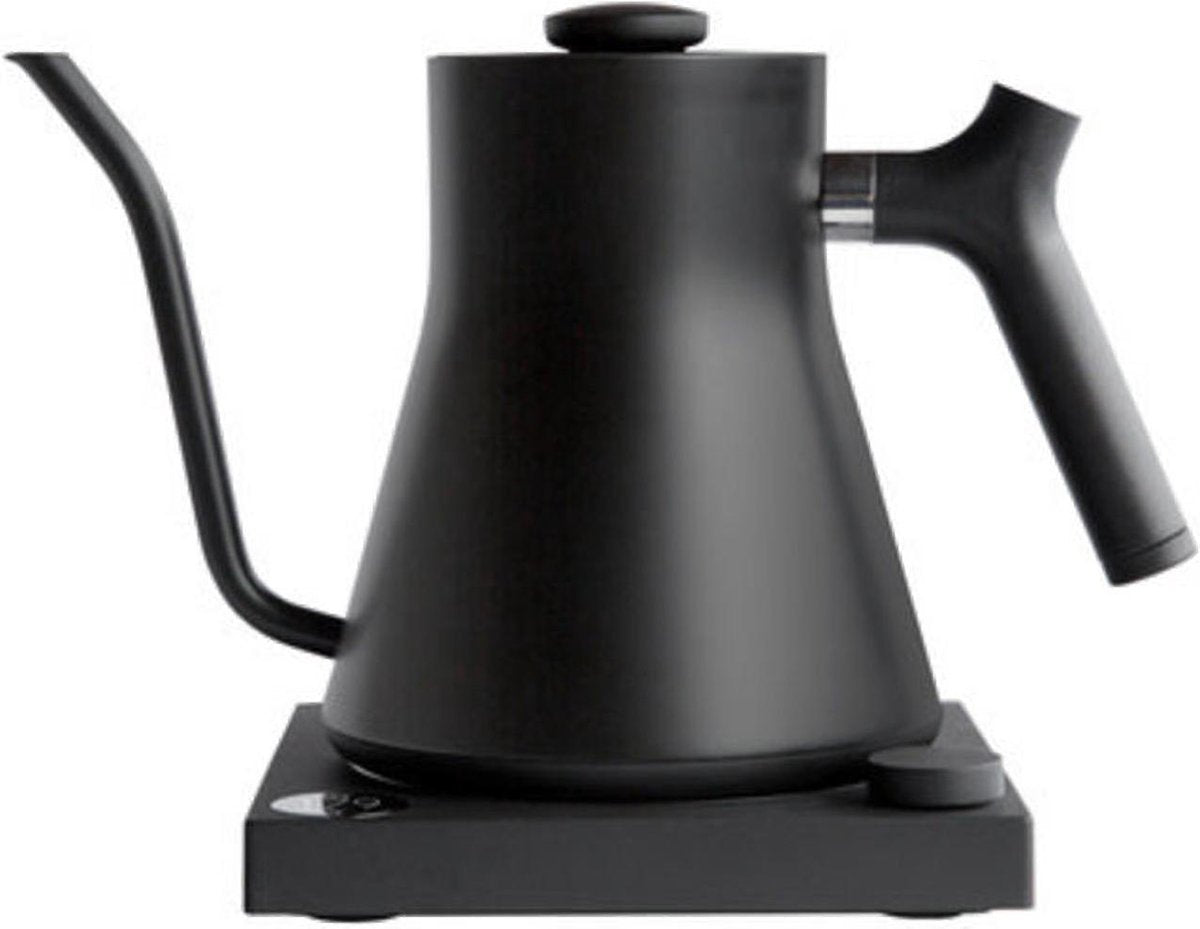 Fellow Stagg EKG - Electric Pour-Over Kettle - Matte Black