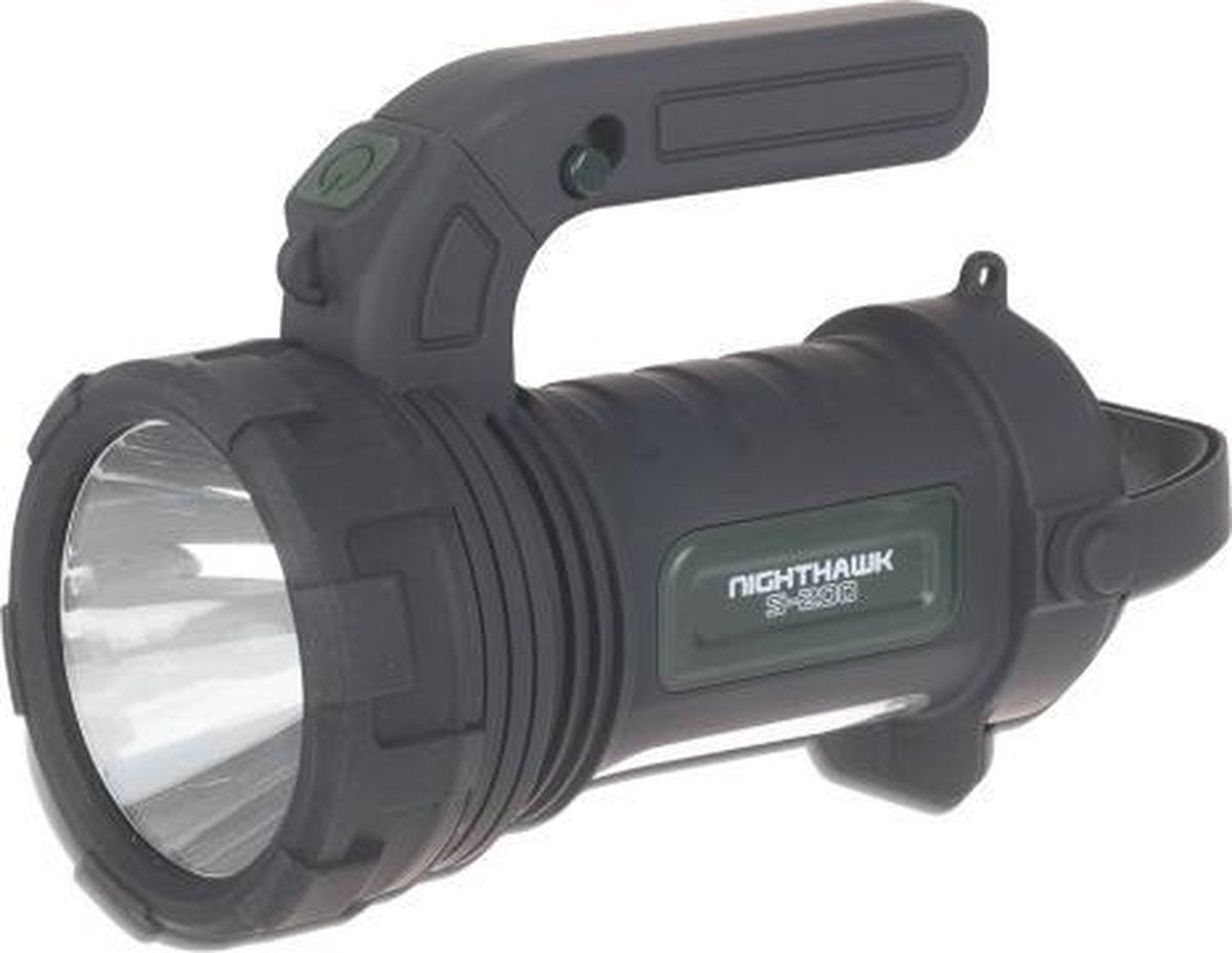 Lamp Sanger Anaconda Nighthawk S-200