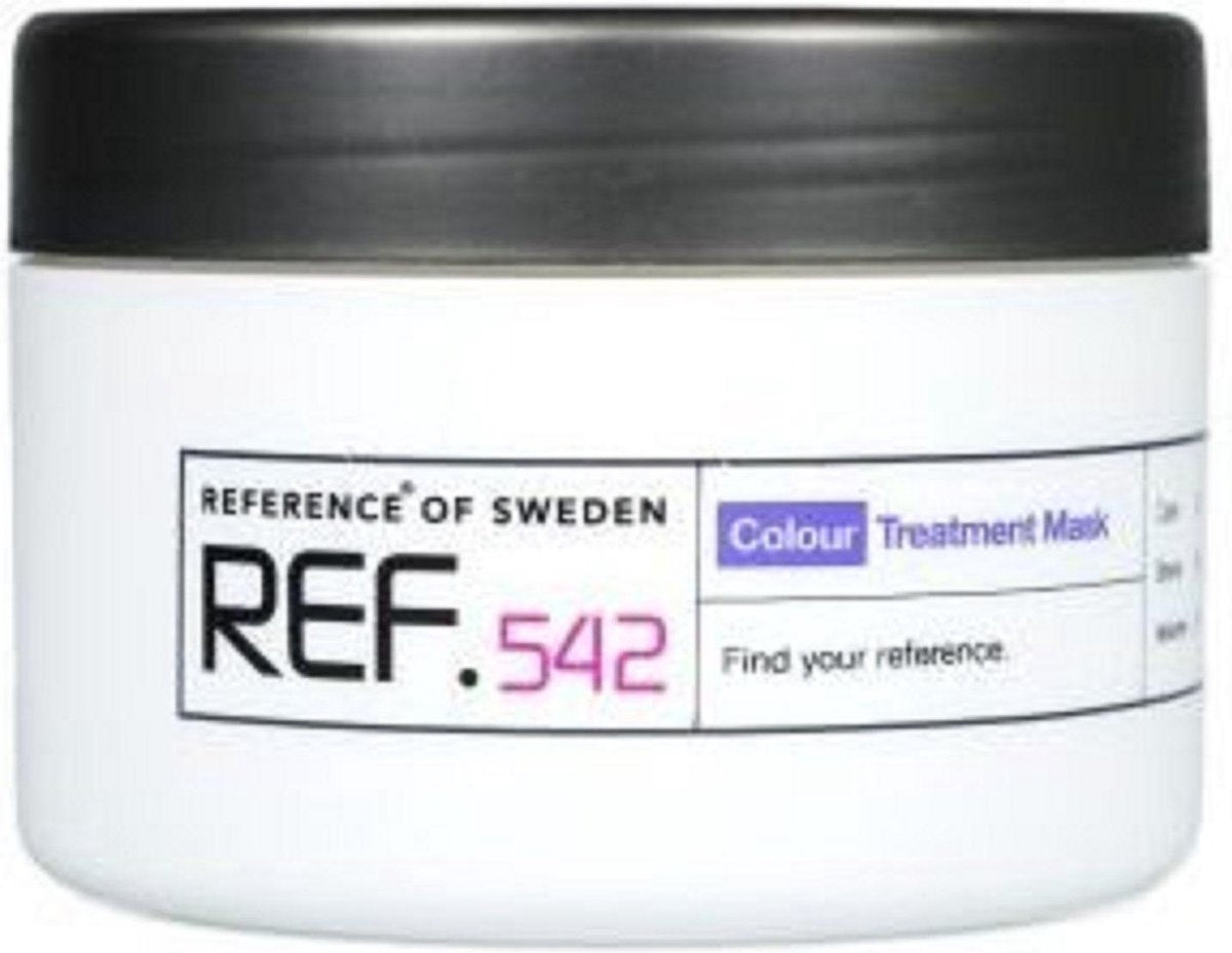 Reference of Sweden REF 542 Treatment Masker