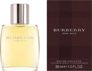 Burberry - Men - Eau De Toilette - 30Ml