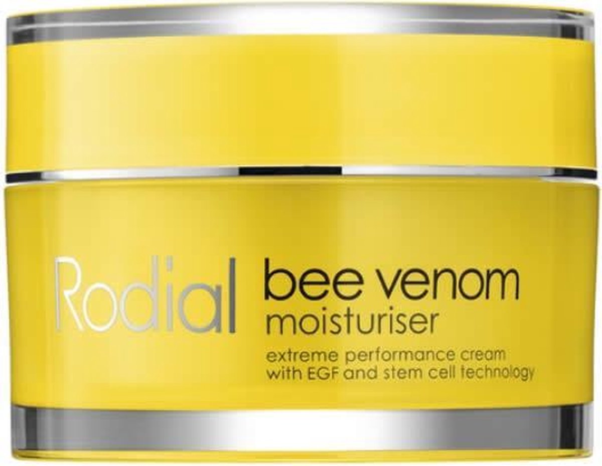 Rodial - Bee Venom Moisturiser - 50 ml