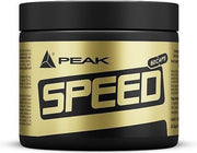 Peak - Speed (60 Caps) Standard