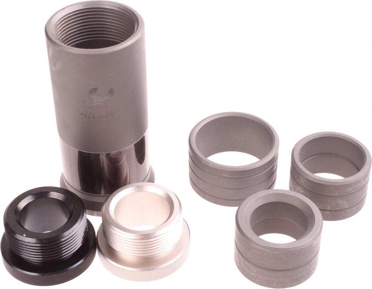 Xpert Vorkconus Slaggereedschap 1"