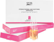 DermaSyis Strengthening And Soothing Ampoules 10 x 3ml.