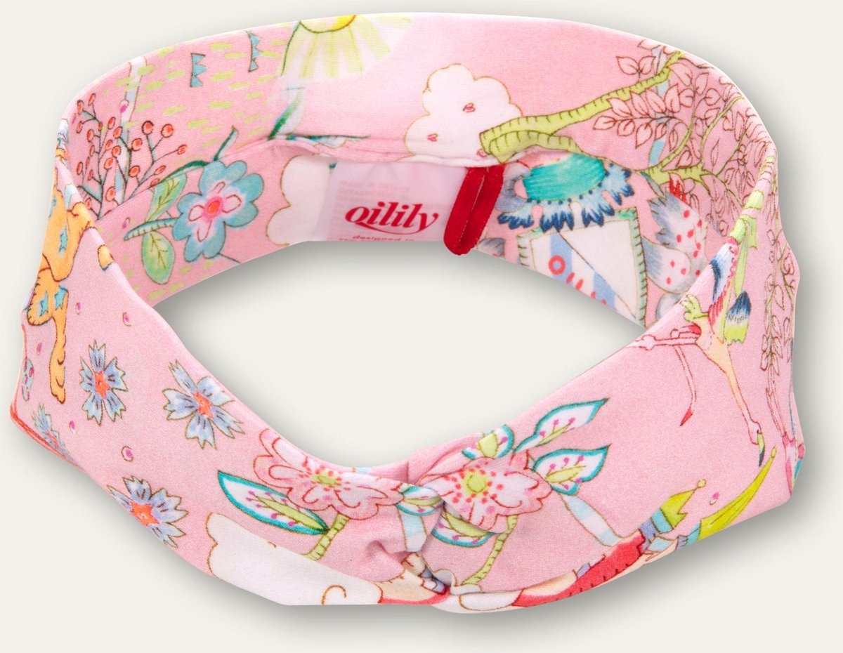 Aknotty hairband