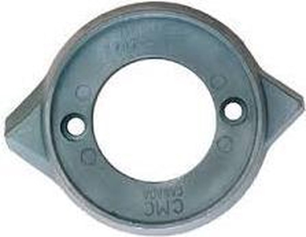 Volvo Anode Aluminium voor Drives (CMCMV-18A)