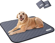Nobleza - Set van 2 puppyonderleggers wasbaar