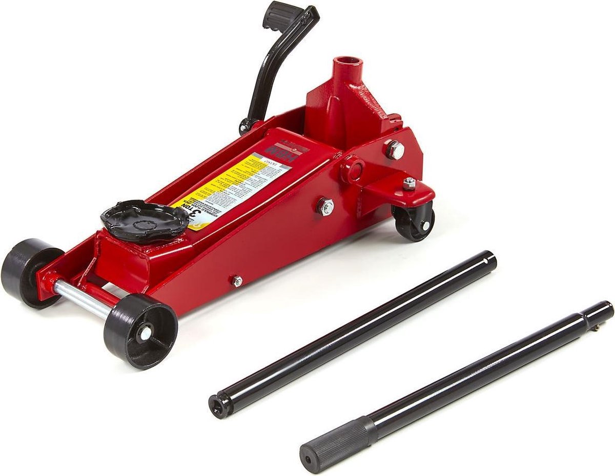 HBM 3 Ton Snel Garagekrik