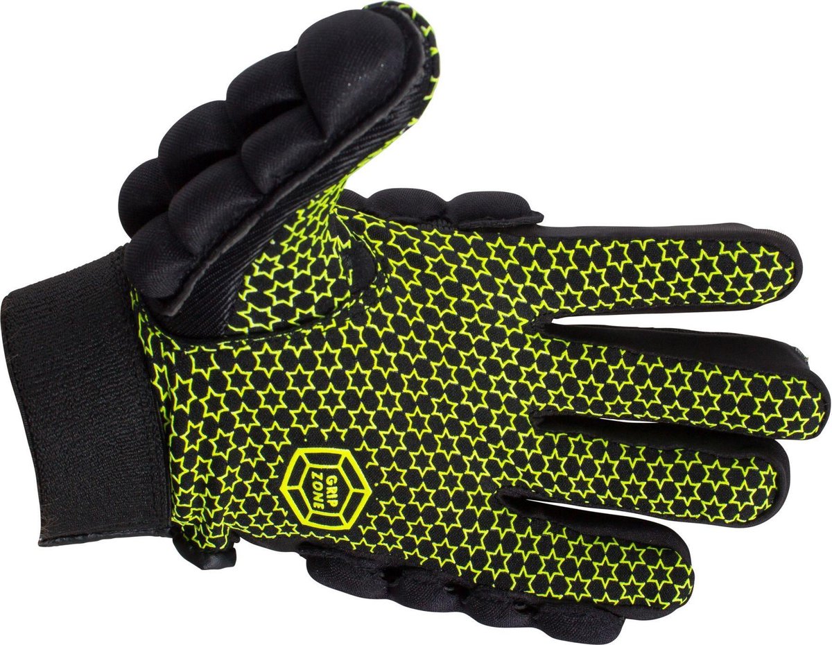 Reece Australia Comfort Full Finger Glove Sporthandschoenen Unisex - Maat XL