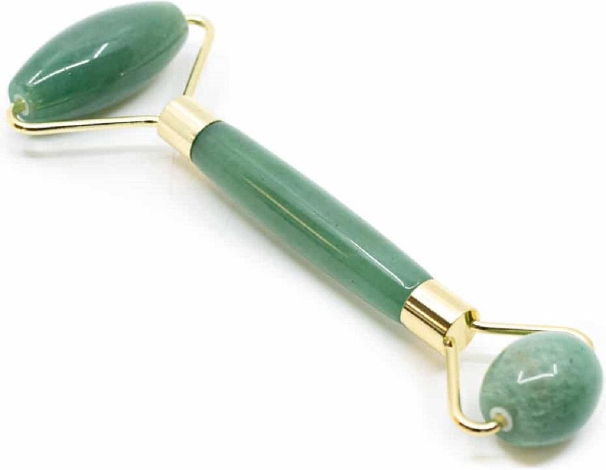 Groene Aventurijn Massage Gezichtsroller