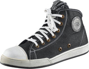 Held Terence Black Motorcycle Shoes 47