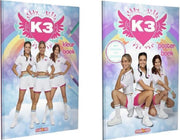 K3 Voordeelset Kleurboek & Posterboek - Studio 100 - Dromen