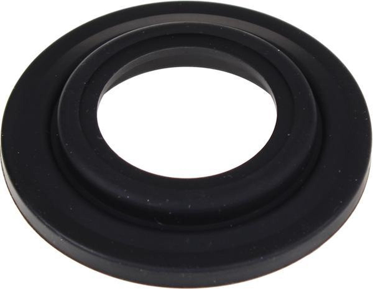 DELONGHI - DICHTING - ZWART  ES4&6 - 7313285849