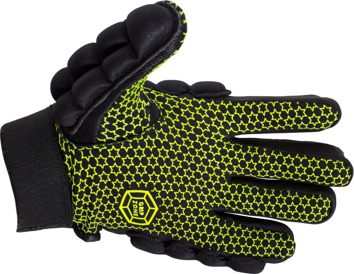 Reece Australia Comfort Full Finger Glove Sporthandschoenen Unisex - Maat XXS