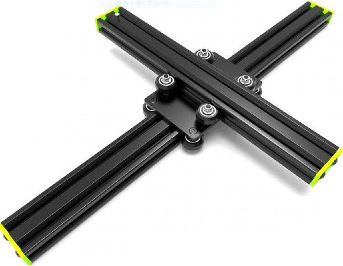 RatRig X-Slider