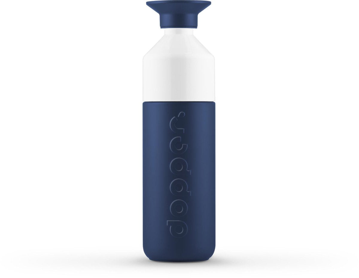 Dopper Insulated (580 ml) - Breaker Blue