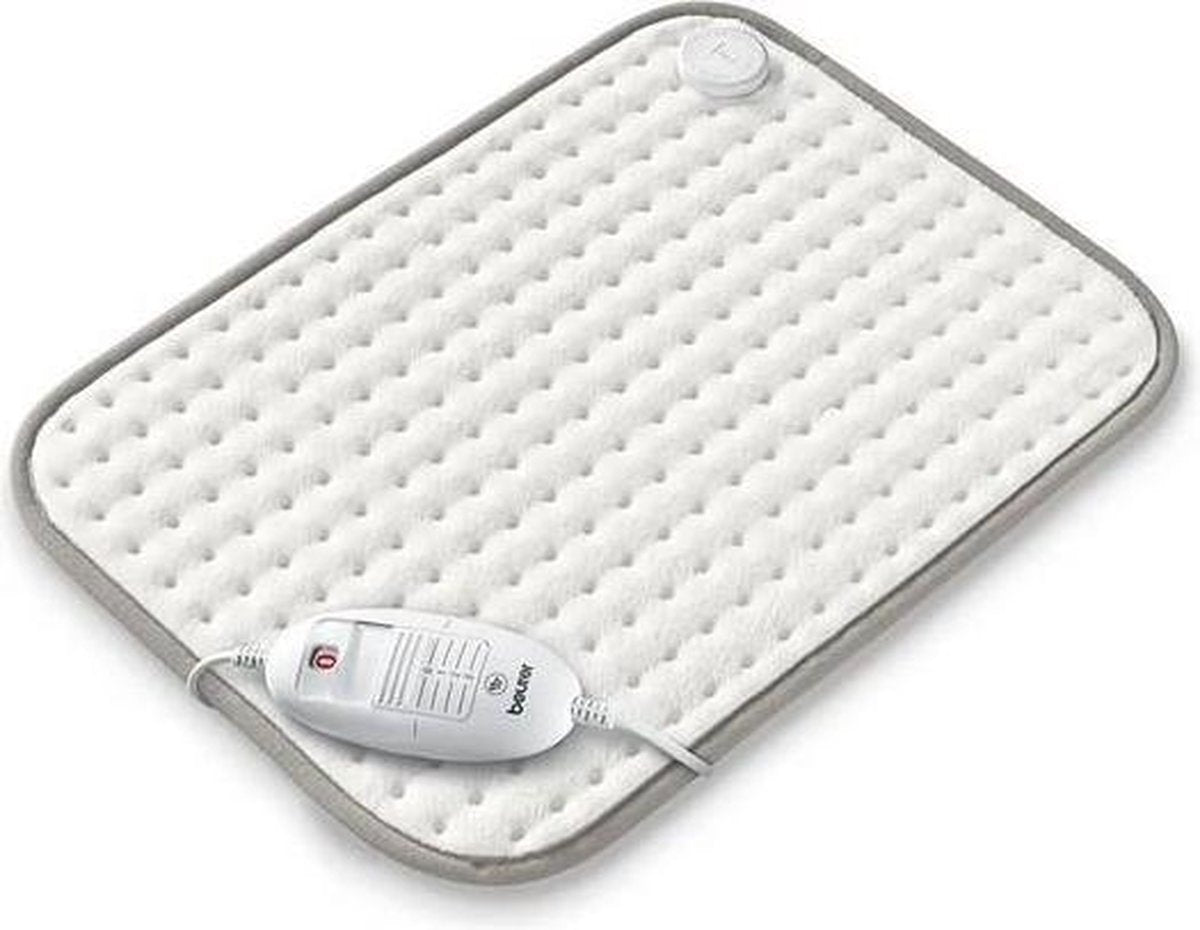 Termisch Kussen Beurer HKM100 100W (44 x 33 cm) Wit