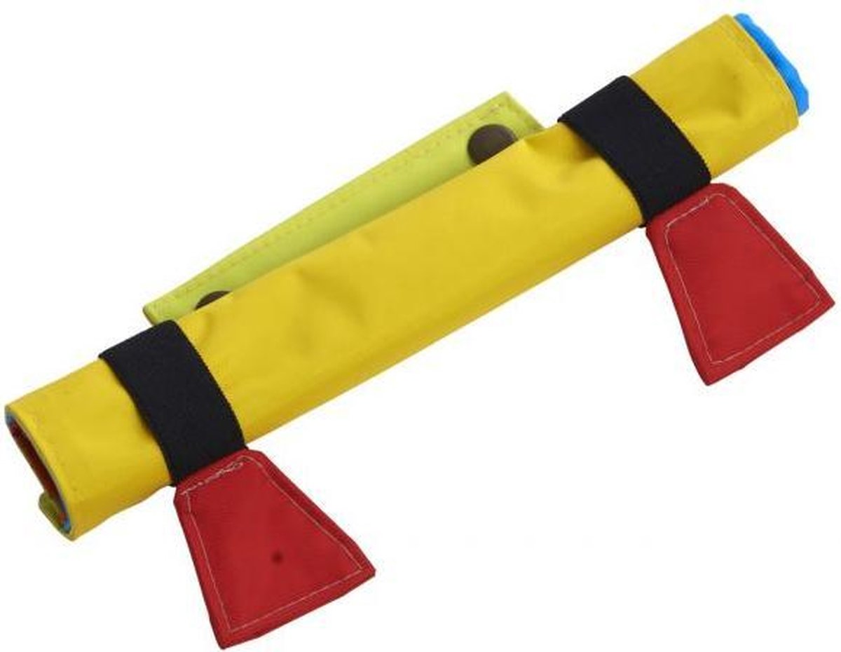 Buster rock n roll voor activity mat