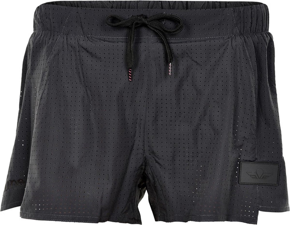 Newline Airspeed Hardloop Short  Sportbroek - Maat M  - Vrouwen - Zwart