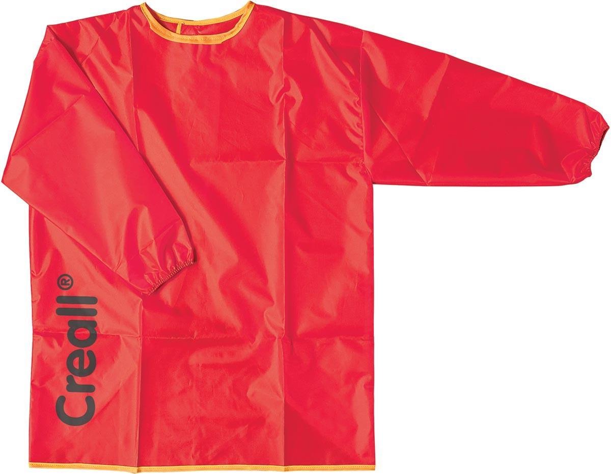 Verfschort Creall - medium