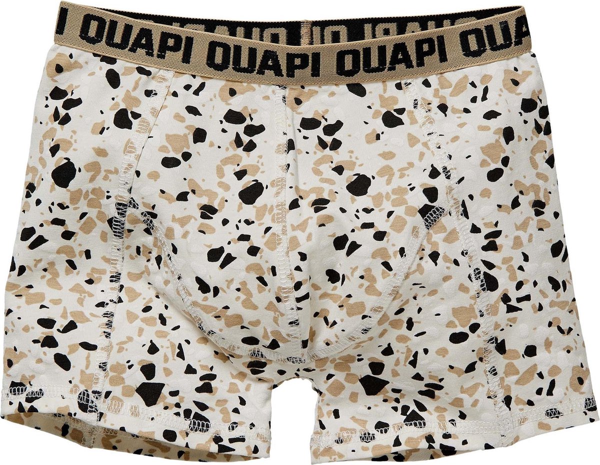 Quapi jongens ondergoed boxers 3-pack Pax