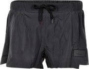 Newline Airspeed Hardloop Short  Sportbroek - Maat XS  - Vrouwen - Zwart