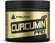 Peak - Curcumin Pro (60) Standard