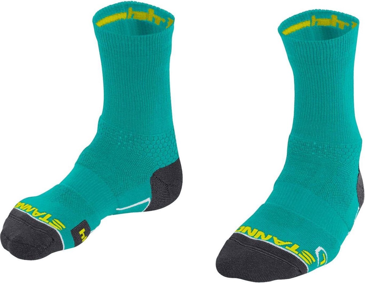 Stanno Advance Sok Sportsokken Unisex - Maat 45-48
