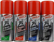 Cyclon E-Bike Collection box (Cleaner