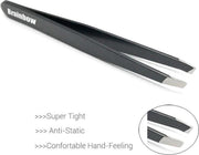 Professionele Tweezer | wenkbrauw pincet | Slant tweezer