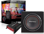 PIONEER GXT-3604b - Pack